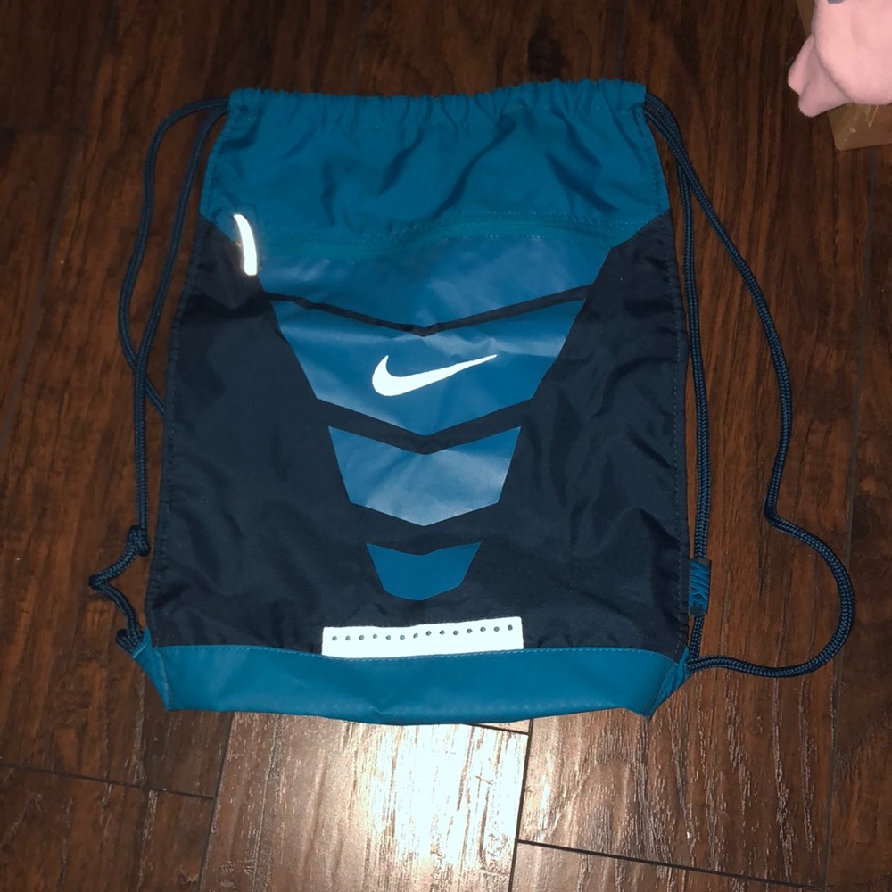 nike bag